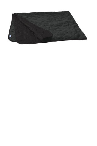 Picnic Blanket - Black