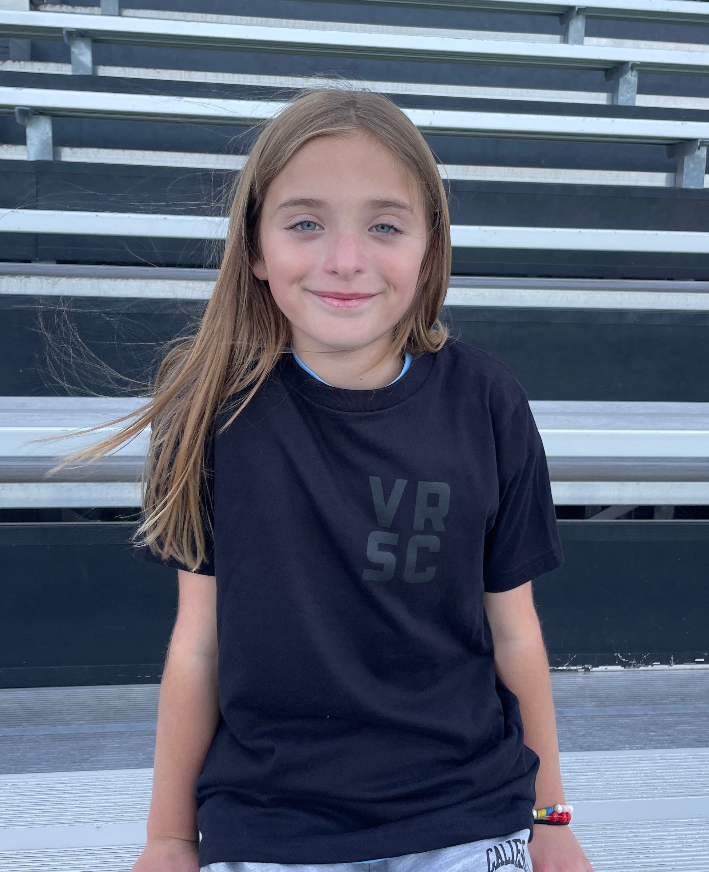 Black on Black T-Shirt