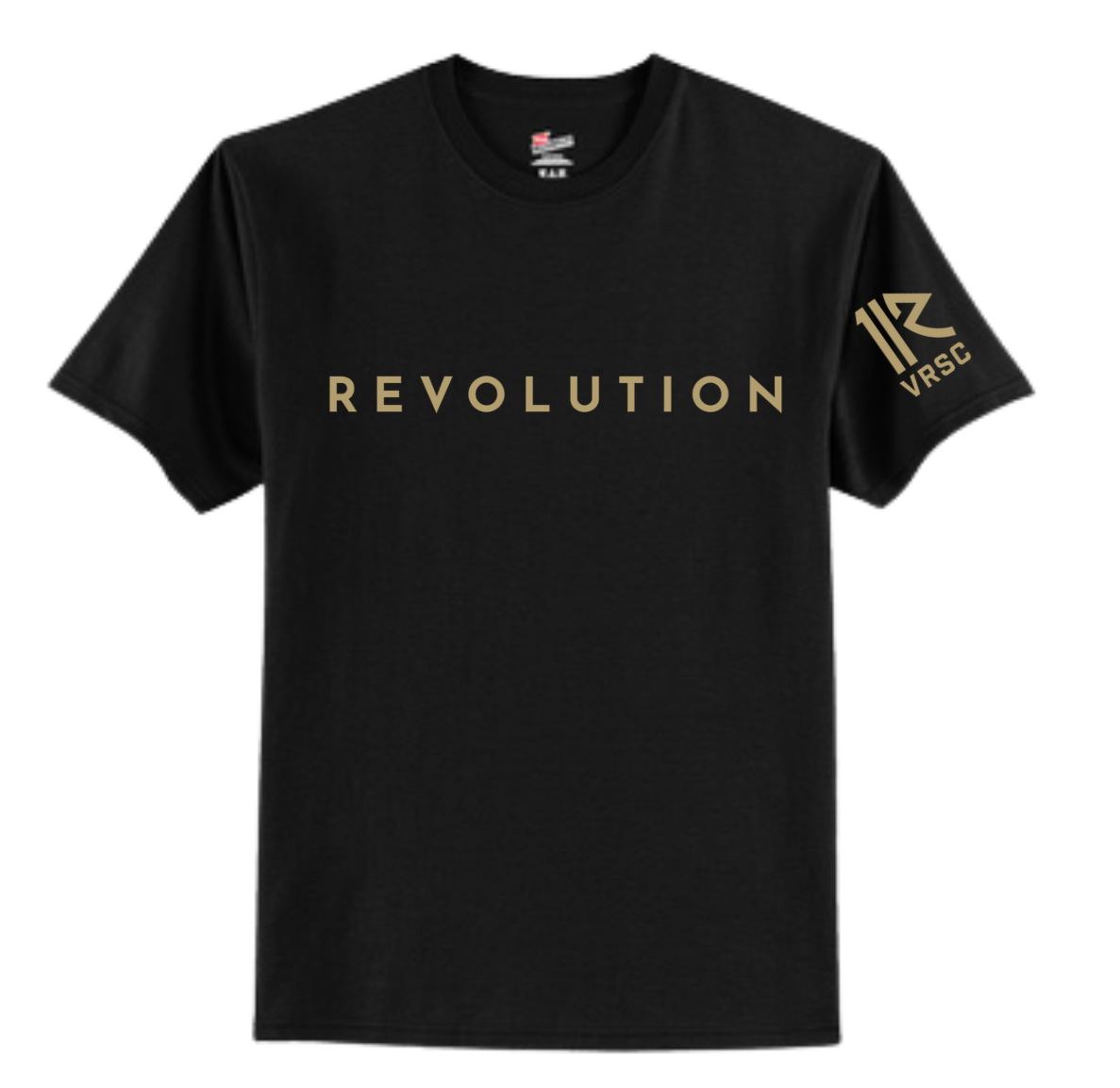 Short Sleeve REVOLUTION Shirt