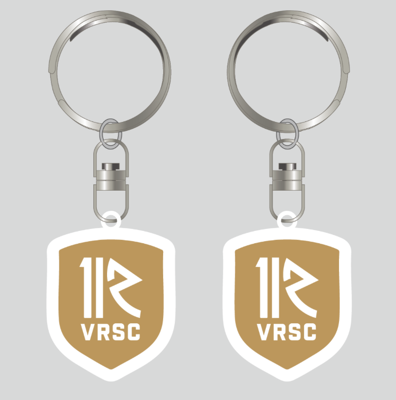 Key Chain (PRE ORDER)