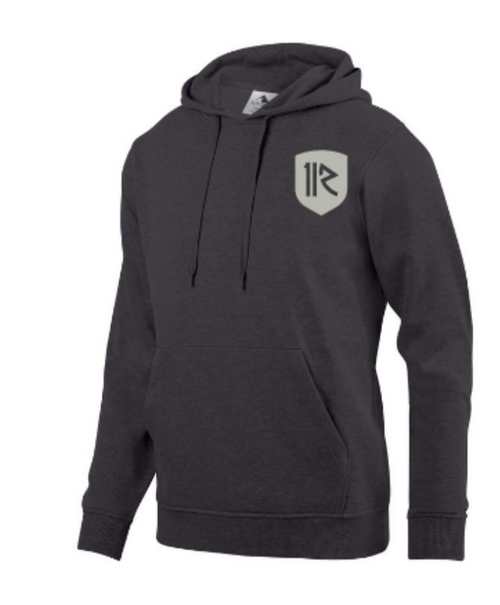 The Grey Hoodie