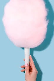 Cotton Candy