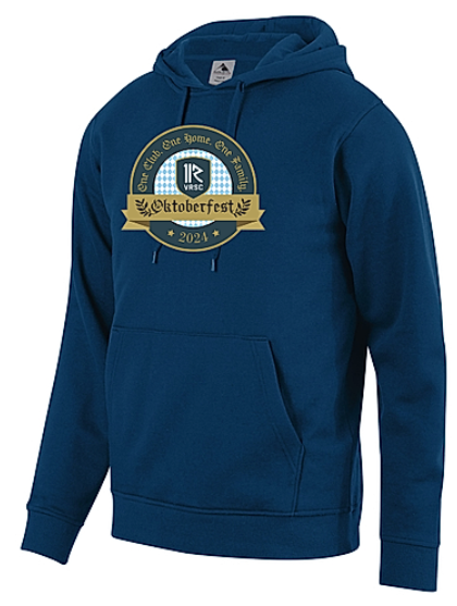 The Oktoberfest Hoodie