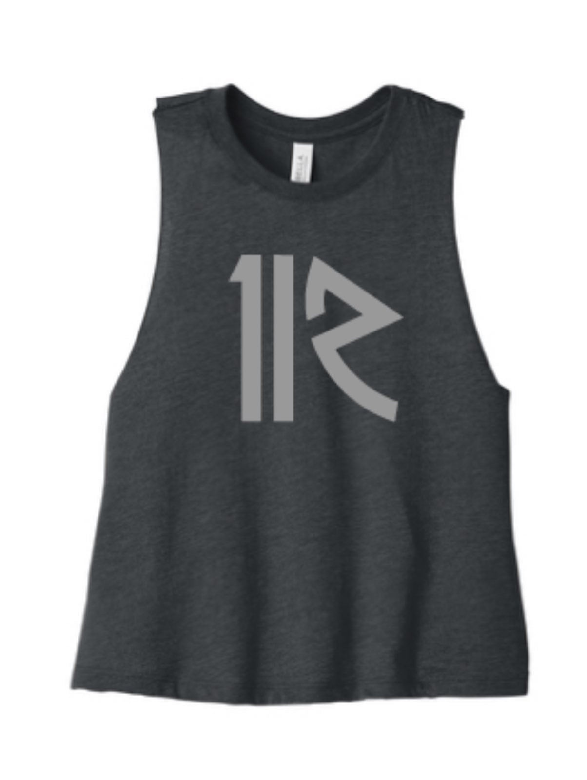 Tank - Women grey