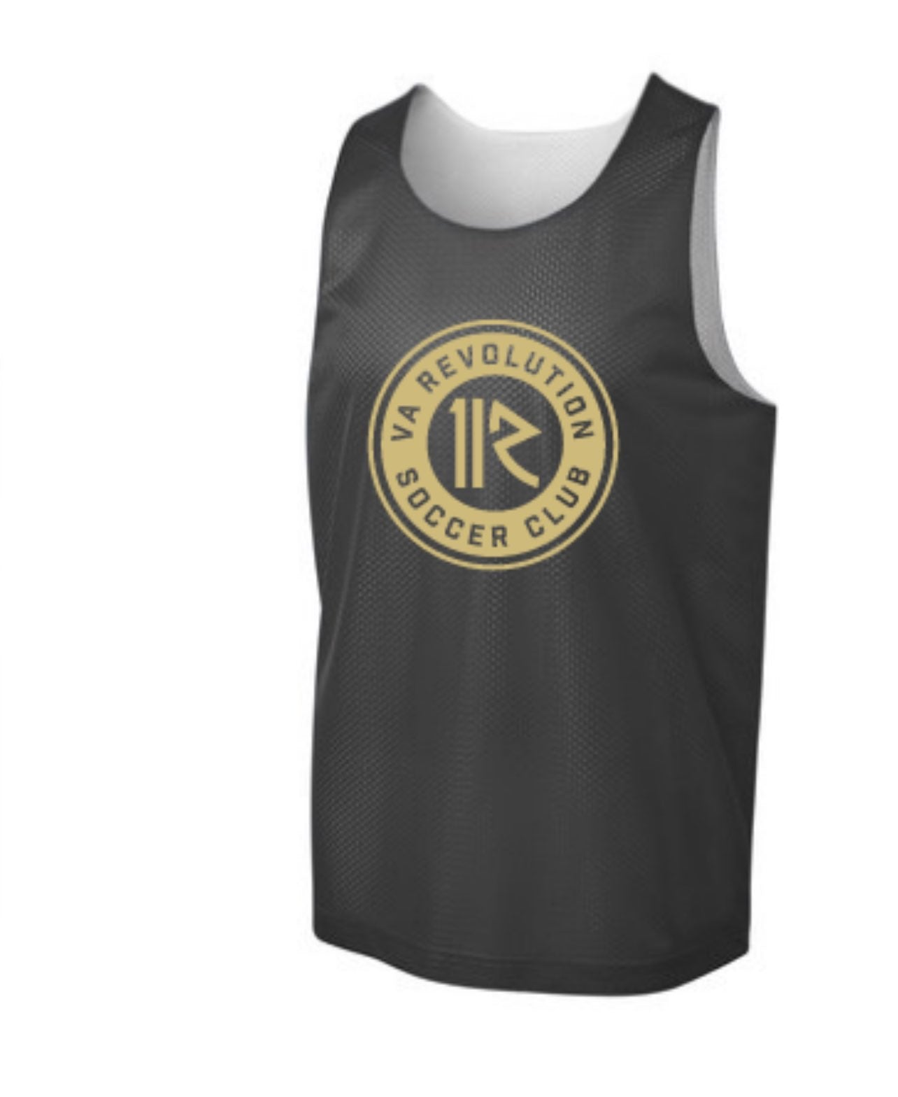 Mesh Tank