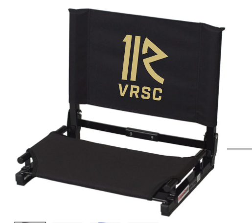 Stadium Chair